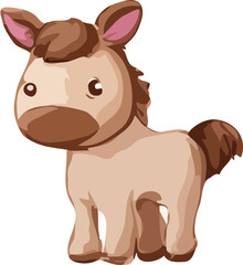 cartoon animal