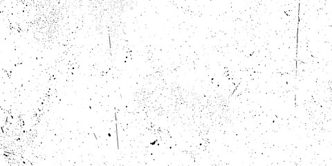 Grunge halftone gradient background. Faded grit noise texture. White and black sand wallpaper. Retro pixelated backdrop. Anime or manga style comic vector graphic design textured illustration.