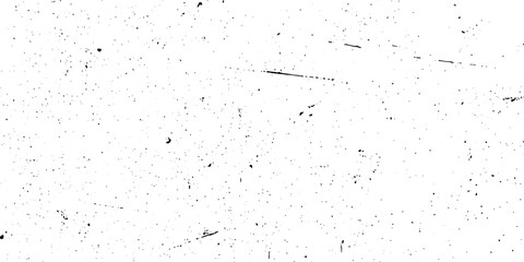 Grunge halftone gradient background. Faded grit noise texture. White and black sand wallpaper. Retro pixelated backdrop. Anime or manga style comic vector graphic design textured illustration.