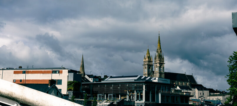 Irish Church
