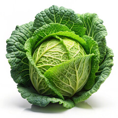 Obraz premium Cabbage