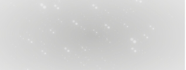 Shiny golden glitter and sparkling particles with glowing light, festive bokeh effects, star dust,...