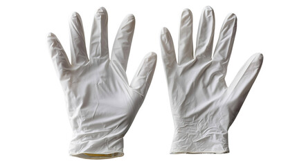Surgical Gloves: Sterile surgical gloves for protection from infection and contamination.