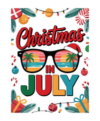 Christmas in July