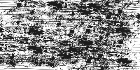 Abstract grunge halftone texture background