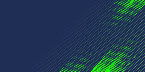 Sports background design with abstract modern template line eps