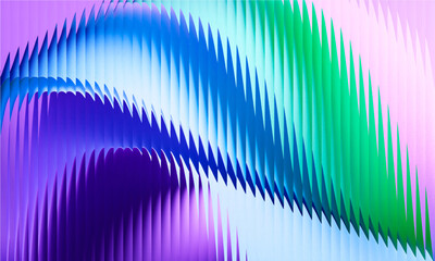 Vector Y2K Glass grainy Blurred black and white colors. Multicolored glass texture for banner, wallpaper, template, print.