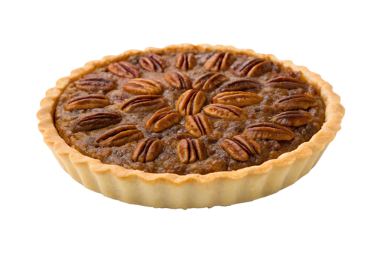Delicious Pecan Pie A Classic Thanksgiving Dessert Recipe