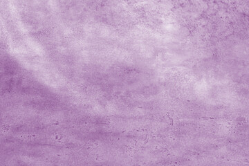 Purple toned grunge texture background for design, abstract artistic background