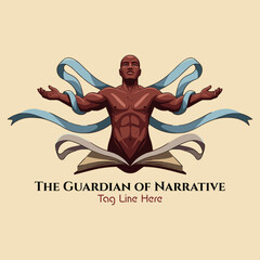 Guardian of Narrative Icon