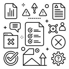 Streamlining Workflow Efficient Document Management & Process Optimization