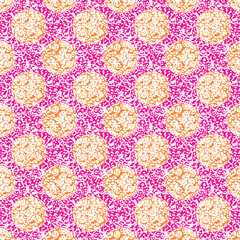 Circle design Pattern, background, texture, wallpaper.