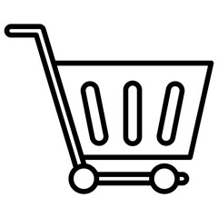 empty cart icon