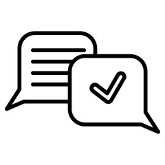 live chat icon