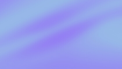 Gradient Blue and Purple Flow with Elegant Abstract Texture and Soft Lighting