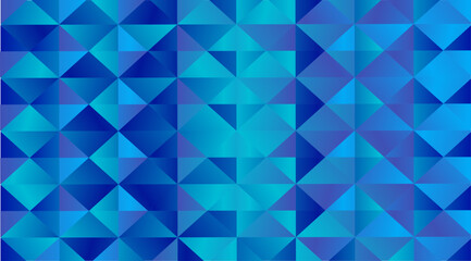 abstract geometric background