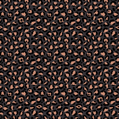 classic leopard