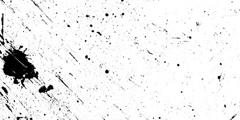 Grunge halftone gradient background. Faded grit noise texture. White and black sand wallpaper. Retro pixelated backdrop. Anime or manga style comic vector graphic design textured illustration.