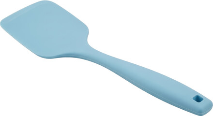 Isolated Spatula