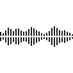 Audio Wave Vector