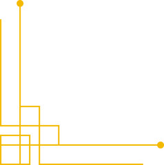 Various Chinese Corner