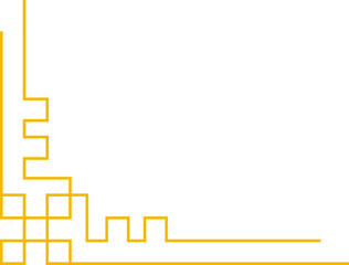 Various Chinese Corner