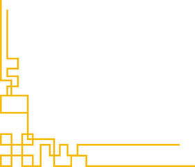 Various Chinese Corner