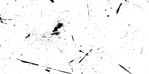 Grunge halftone gradient background. Faded grit noise texture. White and black sand wallpaper. Retro pixelated backdrop. Anime or manga style comic vector graphic design textured illustration.