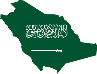 Saudi Arabia - Asia