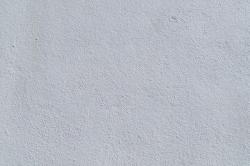 Blank white textured concrete wall background surface