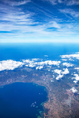 South coast of Island Sumbawa, West Nusa Tenggara, Indonesia, Southeast Asia.