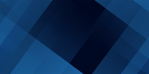 Obraz premium Black dark navy blue silver abstract pattern background. Geometric shape.