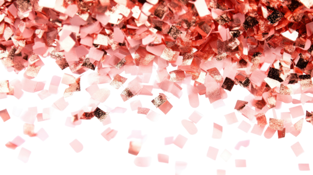 Rose Flower - High-resolution commercially valuable PNG image of a blooming rose on transparent background

