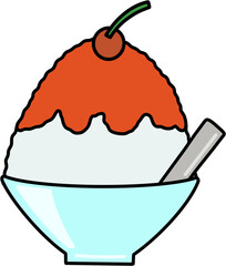 빙수