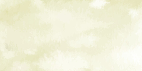 Olive Watercolor Texture with Misty Splash Strokes and Soft Gradient Wash. Soft Pastel Olive Green Wash with Blended Splash Textures and Wet Ink Brush Strokes