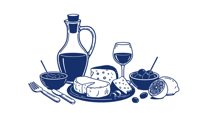 Blue Cheese clip art preview