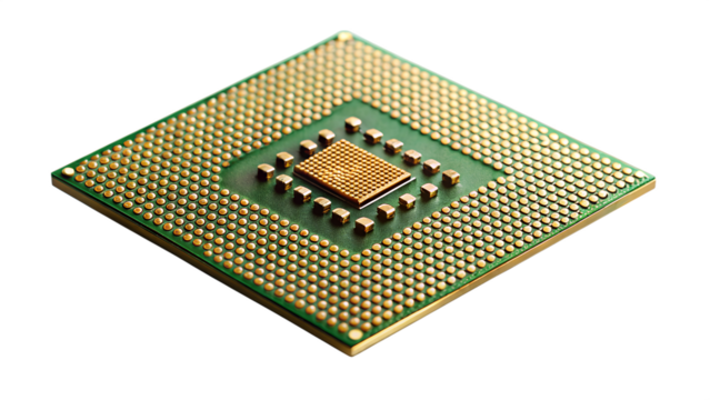 electronic circuit board