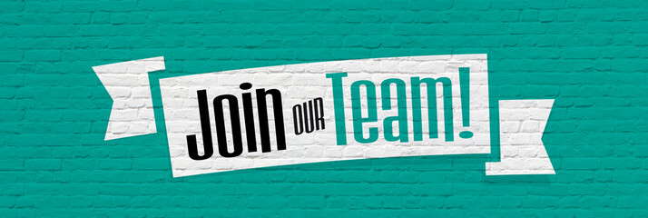 Join our team