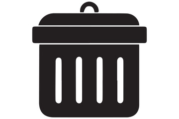 Simple earth globe with Americas, Europe and Africa visible. Photorealistic world globe isolated on white