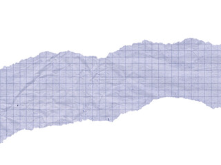 A torn paper map of Europe with a ripped hole revealing a blank green texture border, perfect for a...