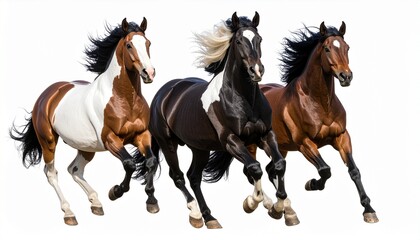 Obraz premium group of animal 