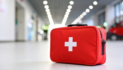 first aid kit 