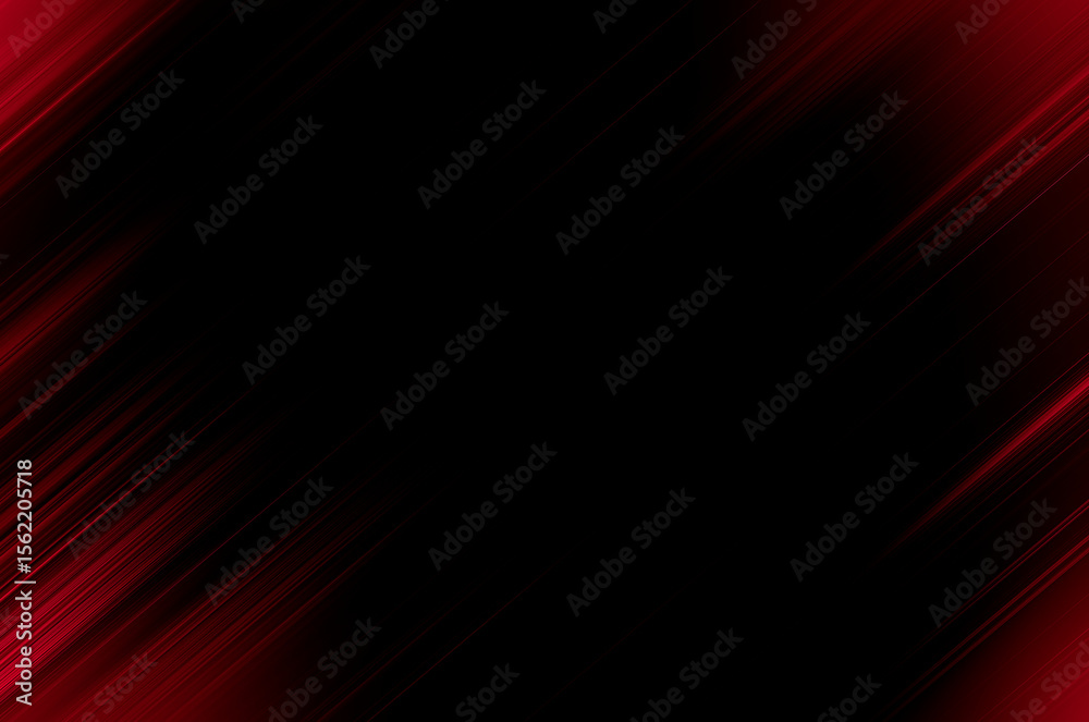 Poster abstract red and black are light pattern with the gradient is the with floor wall metal texture soft tech diagonal background black dark sleek clean modern.