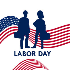 usa labor day 