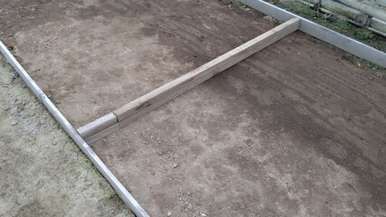 水稲のプール枠