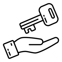 Vector design of ownership