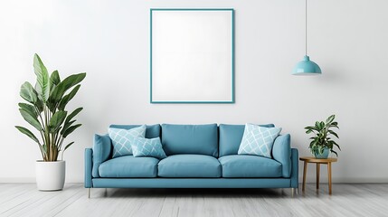 modern interior design