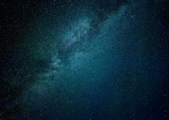 blue abstract background