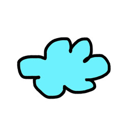 cloud computing concept