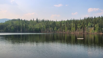 Yukon Territories, Canada